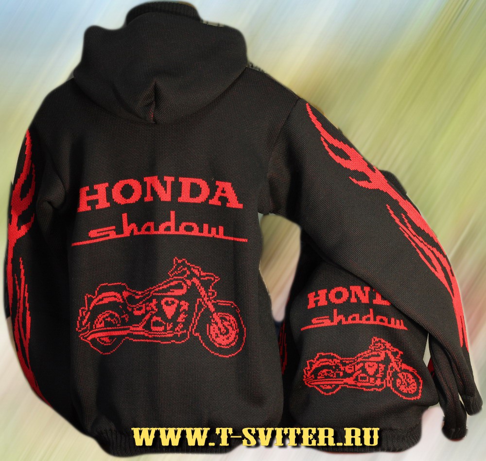 - - HONDA Shadow ()