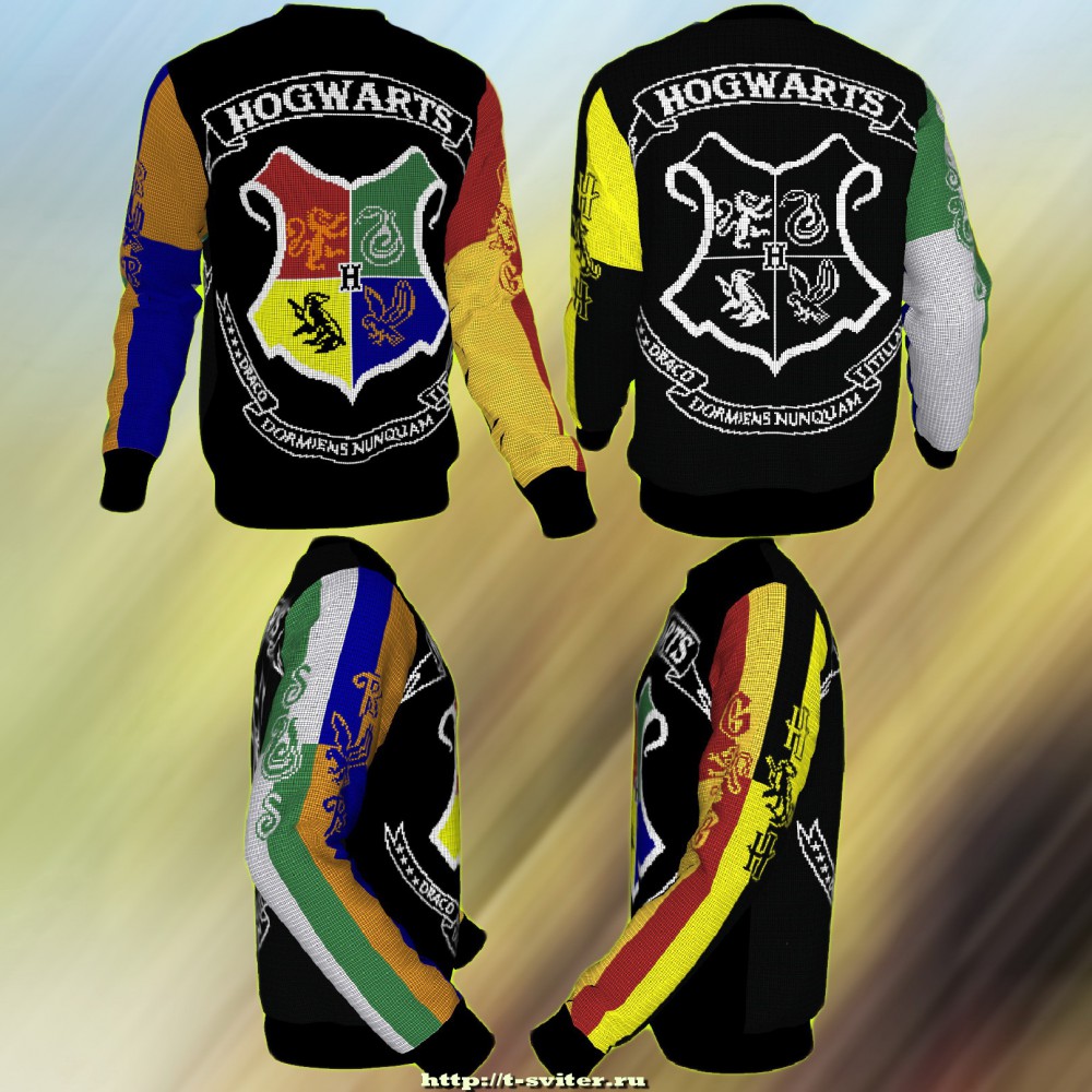 -  -  (Hogwarts)