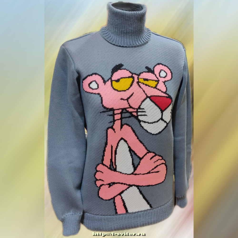- -    (Pink Panther),  - 