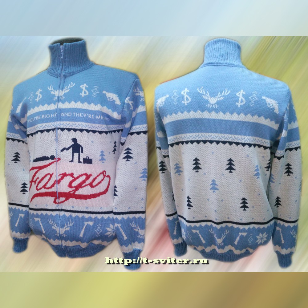 - -  (fargo)  2.02