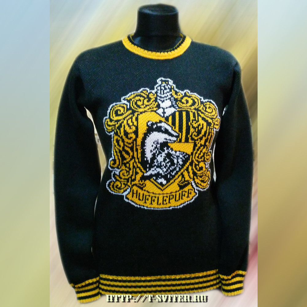 - -  "Hufflepuff",   , 