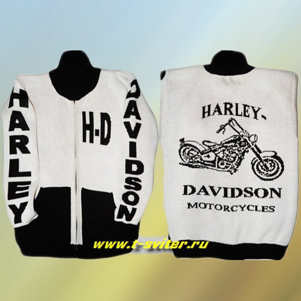 - - Harley-Davidson ( )