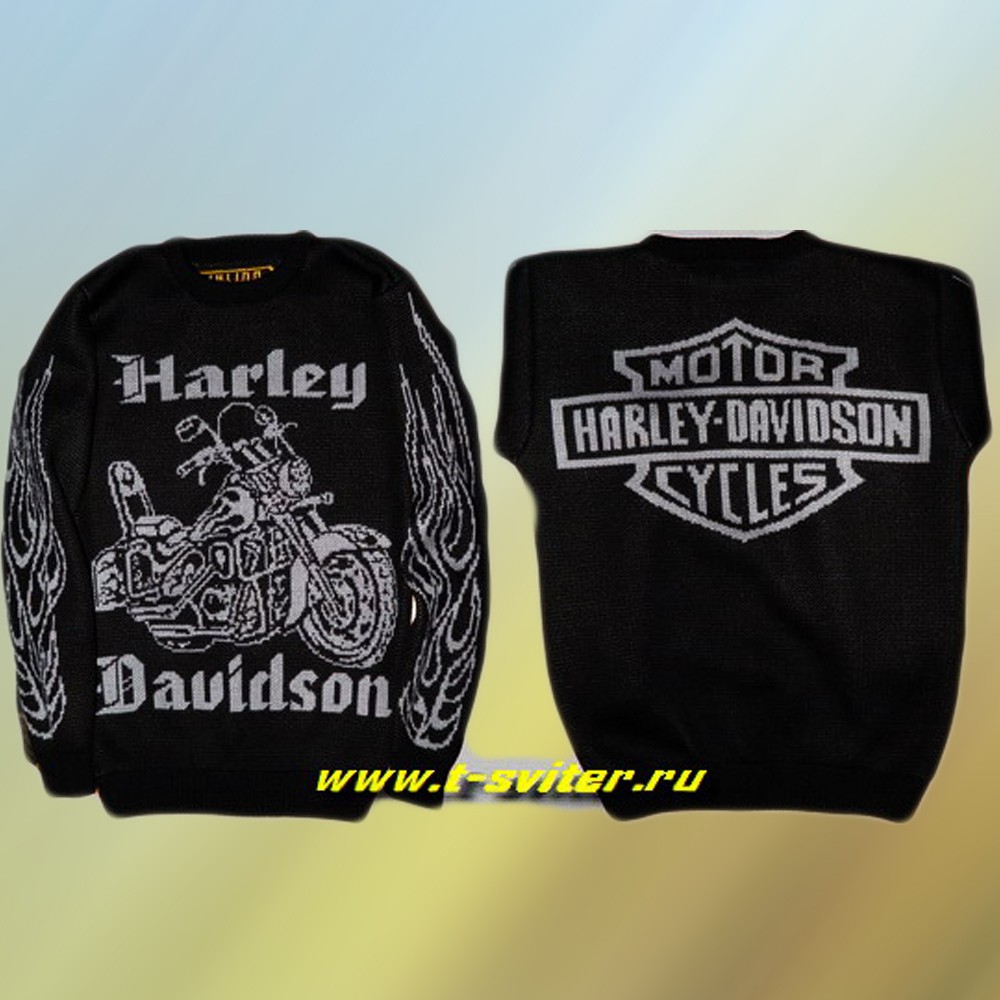 - - Harley-Davidson (,  1)