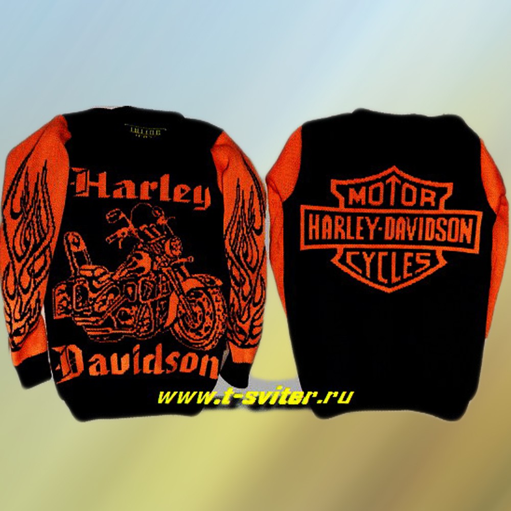 - - Harley-Davidson (,  2)