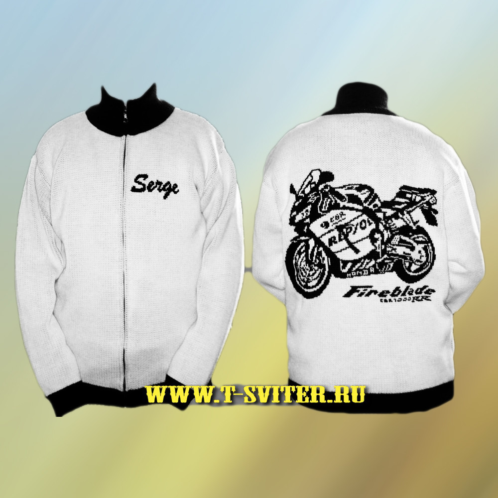 - - HONDA Fireblade