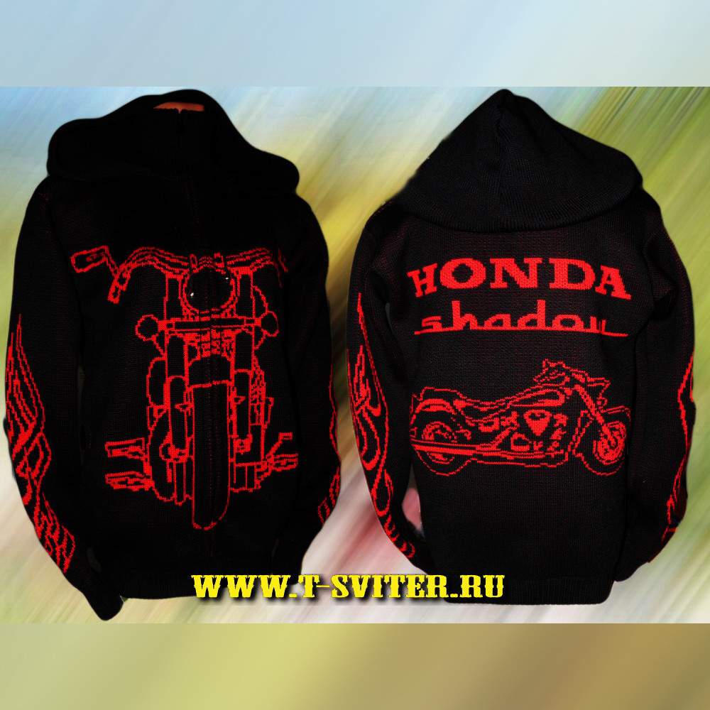 - - HONDA SHADOW