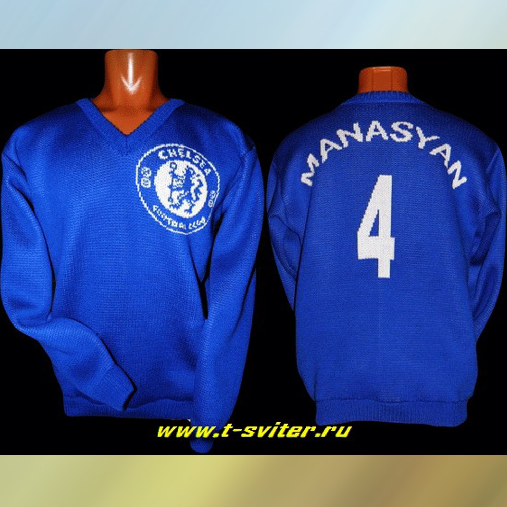 - - FC CHELSEA ()