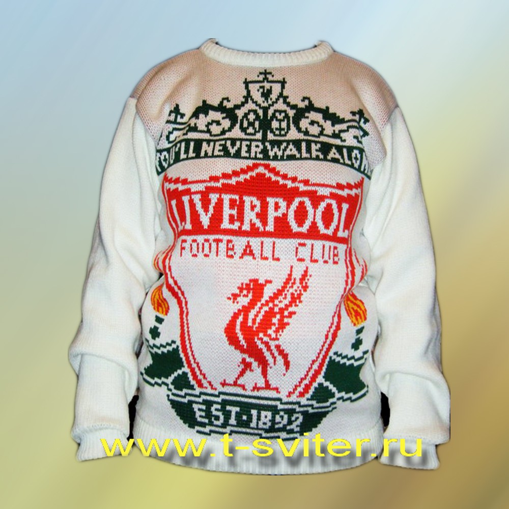 - - FC LIVERPOOL