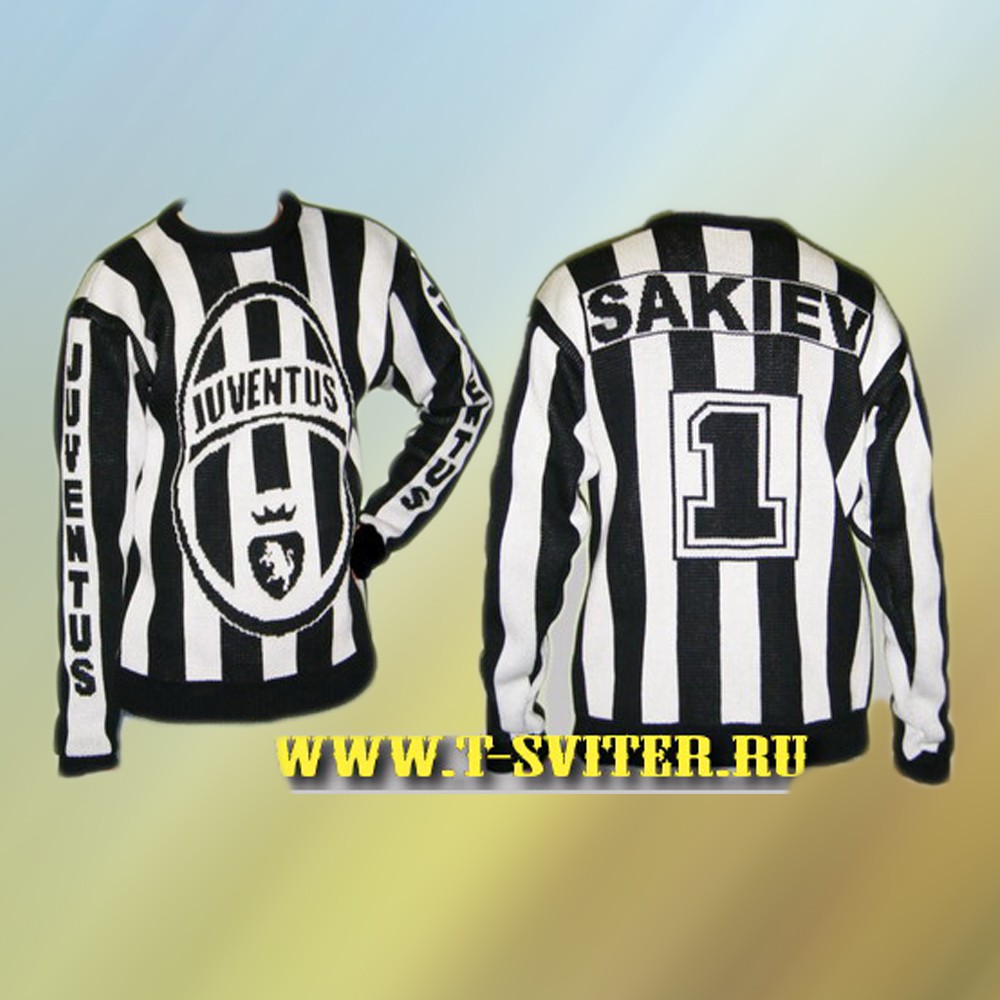 - - FC JUVENTUS ( 1)
