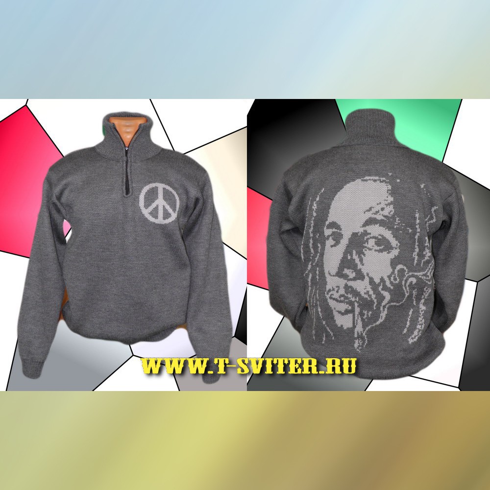 - - Bob MARLEY ( 5)