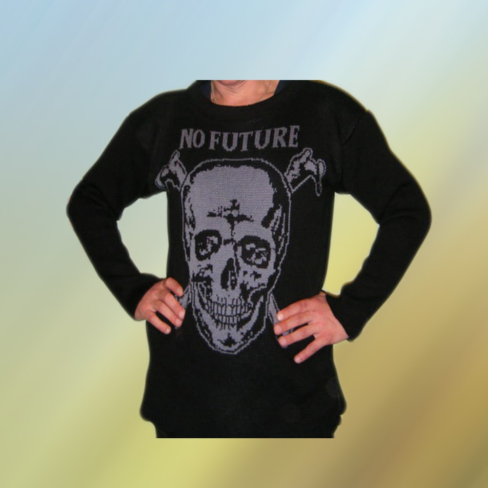 - -  (NO FUTURE)