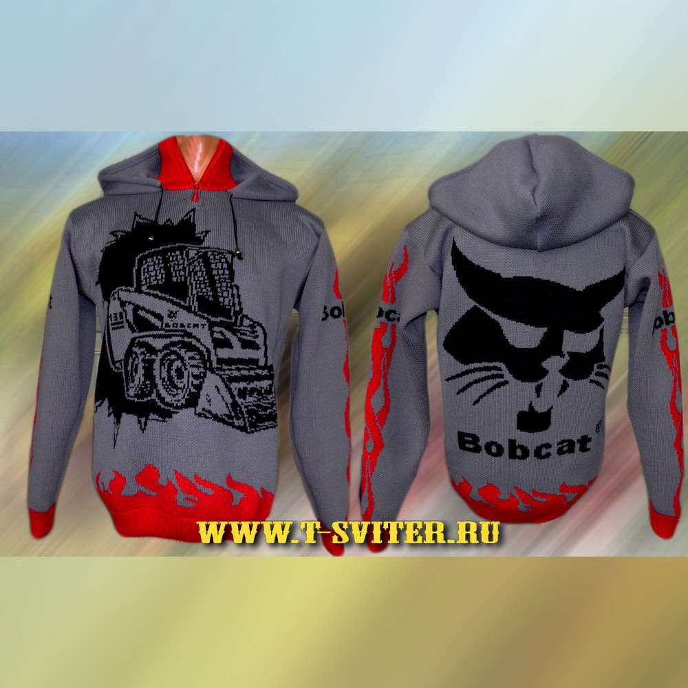 - - BOBCAT