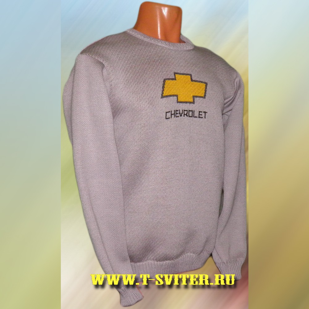 - - CHEVROLET