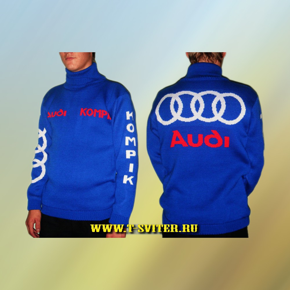 - - AUDI