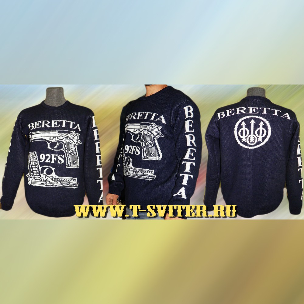- - BERETTA (),   3