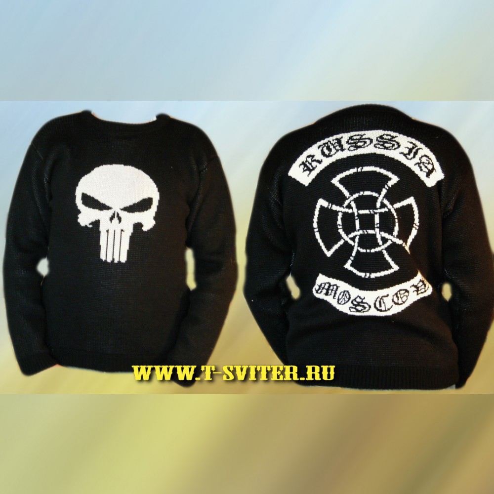 - - PUNISHER ()