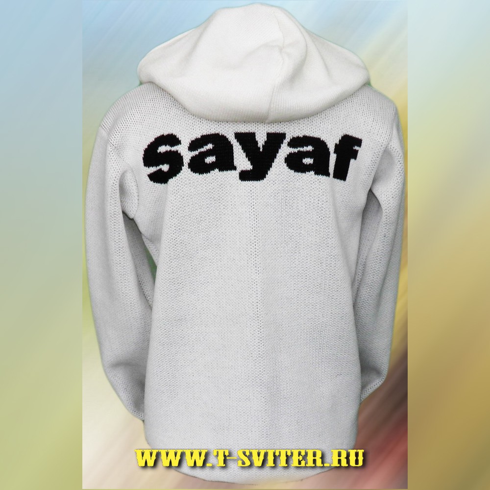 - - SAYAF