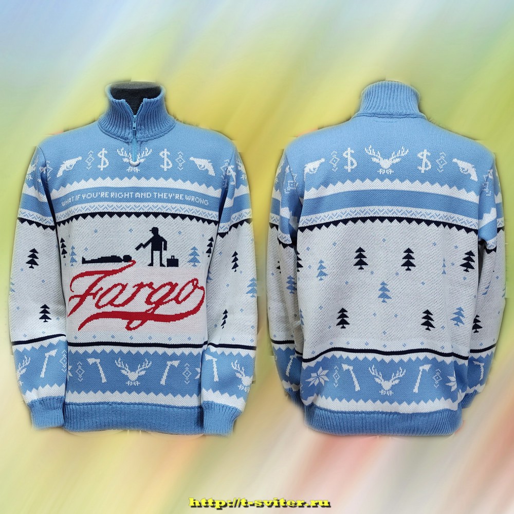 - -  (fargo),  2.08