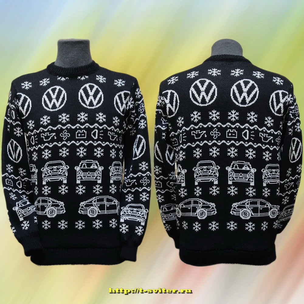 - -  VolksWagen