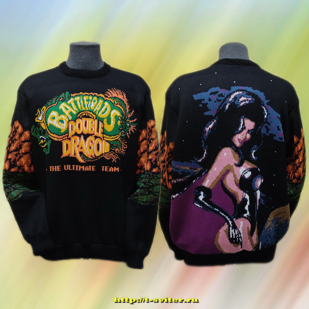 - -   (Battletoads & Double Dragon: The Ultimate Team), . 1.02