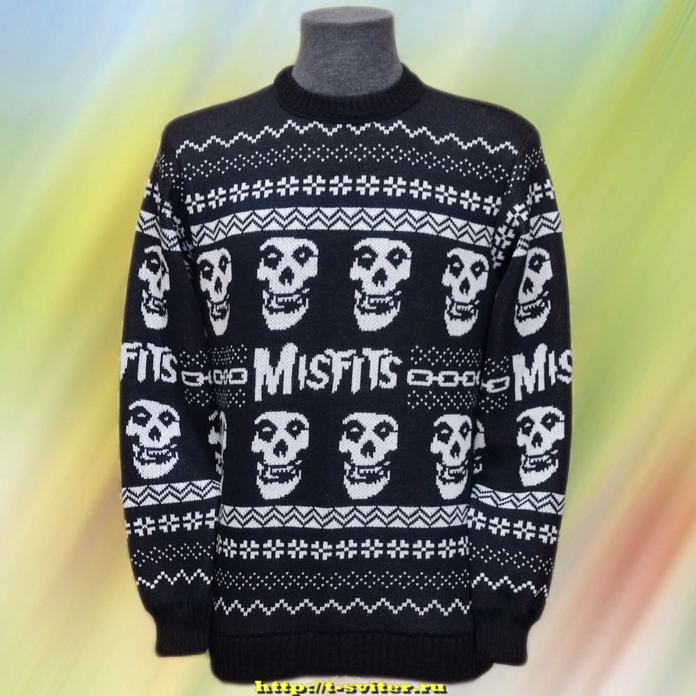 - -  Misfits