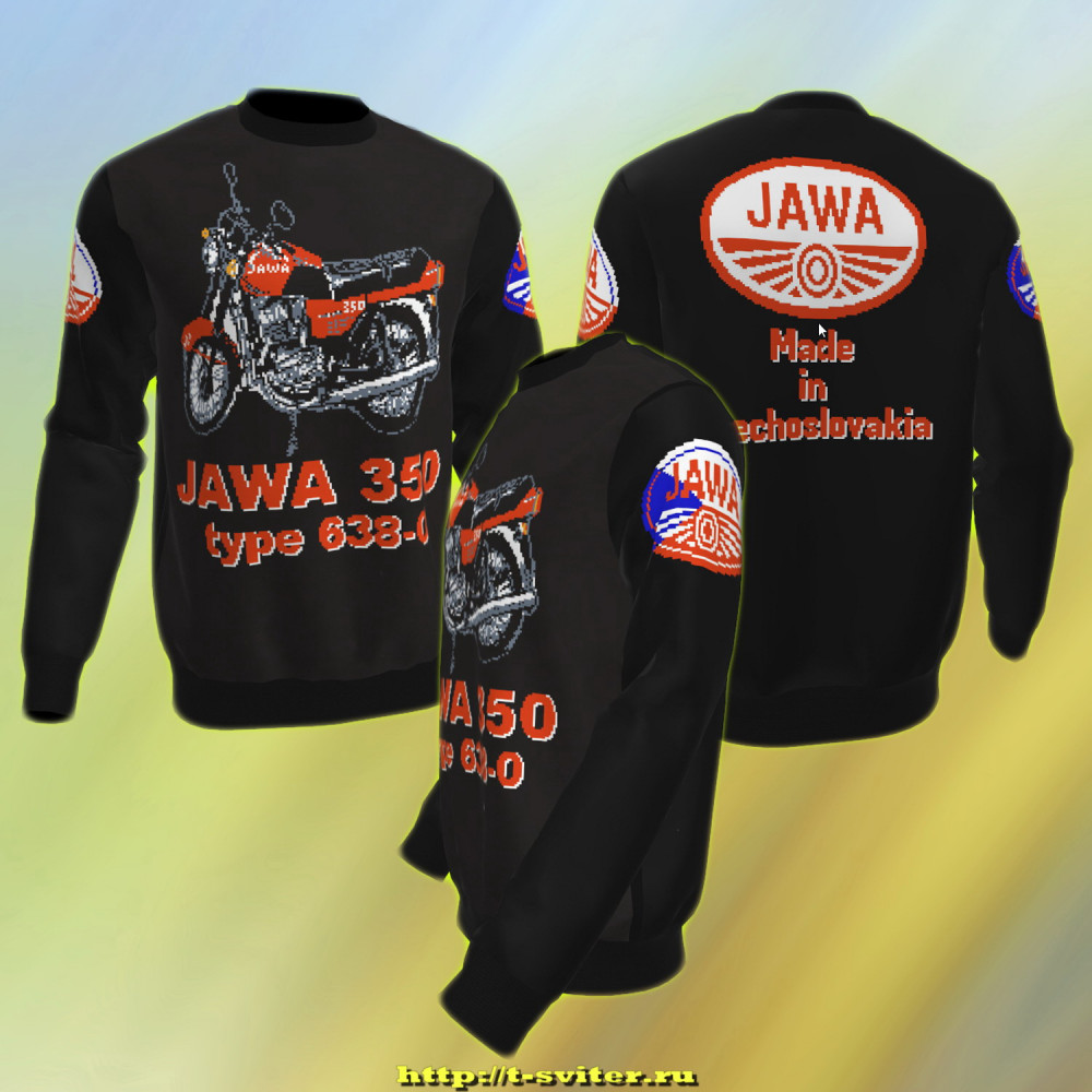 - -  638 (Jawa 350 638 0), .4.04