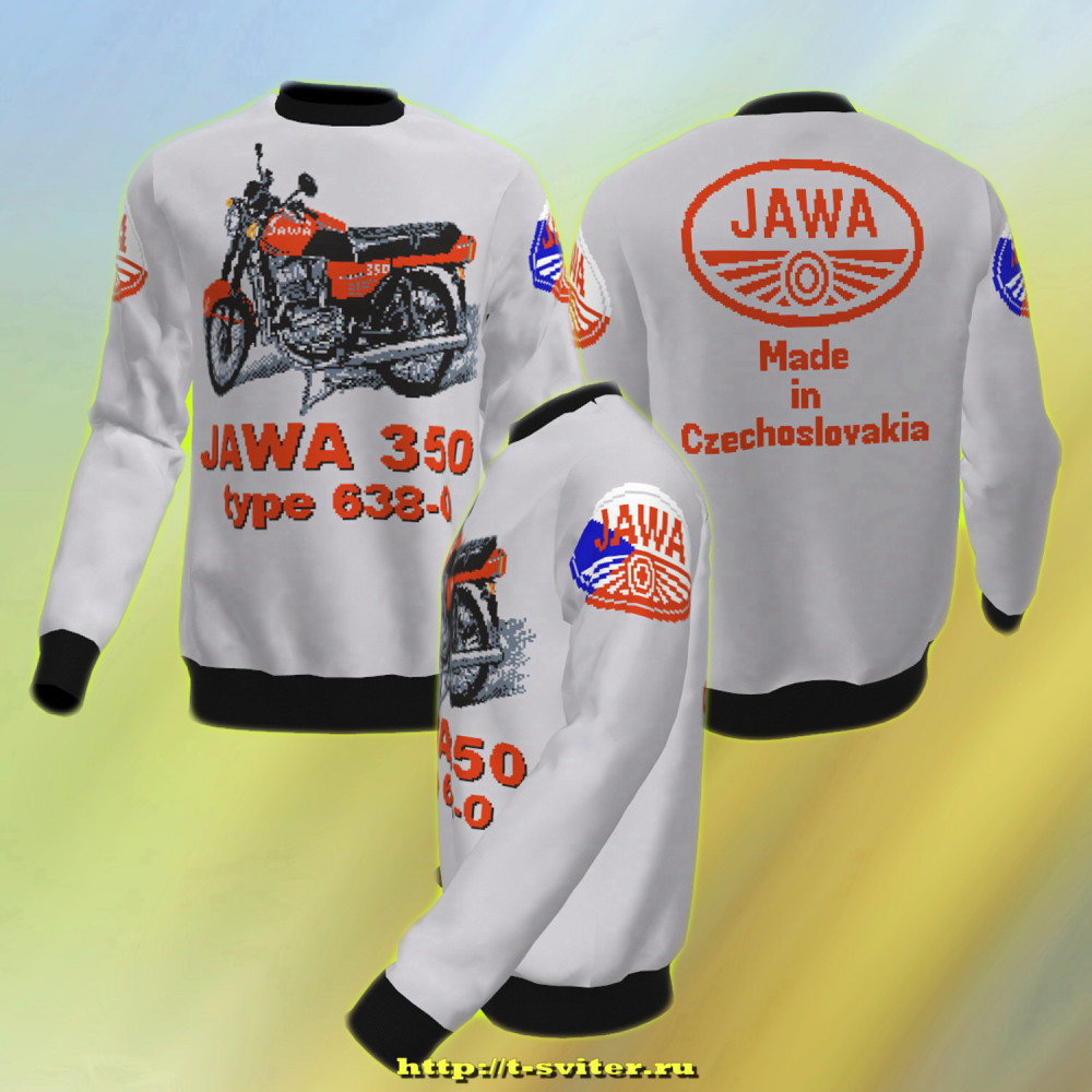 - -  638 (Jawa 350 638 0), .4.01