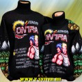 - - CONTRA (    )