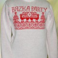 - -   " PARTY", .3