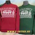 - -   " PARTY"