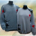 - - Balloon girl (  ), , 