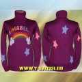 - -   (Mabel)