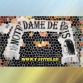 - - Notre Dame de Paris,  1