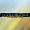 - - REACTION