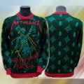 - -  Metallica ".. AND XXXMAS FOR ALL"