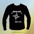- -  Metallica Reload