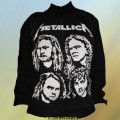 - -  Metallica