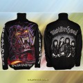 - - MOTORHEAD - Orgasmatron