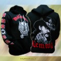 - -  (Lemmy, Motorhead) (.9), 