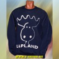 -  -   LAPLAND (.4)
