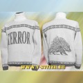 - -  (TERROR)