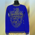 - -  "Ravenclaw",   