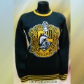 - -  "Hufflepuff",   , 