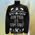- -   (winter is coming)  1.01