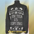 - -   (winter is coming)  1.02