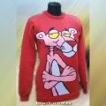 - -    (Pink Panther),  - 