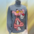 - -    (Pink Panther),  - 