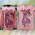 - -    (Pink Panther),  - 