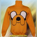 - -  the Dog