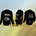- -      (Back to the Future), 